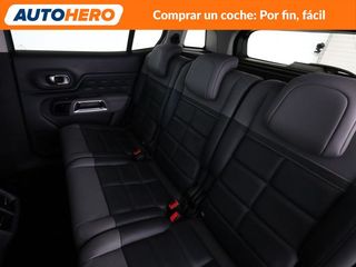 Citroën C5 Aircross 1.5 Blue-HDi Shine