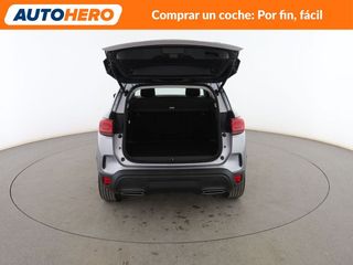 Citroën C5 Aircross 1.5 Blue-HDi Shine