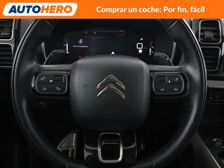 Citroën C5 Aircross 1.5 Blue-HDi Shine