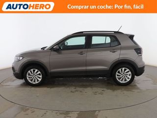 Volkswagen T-Cross 1.0 TSI Advance
