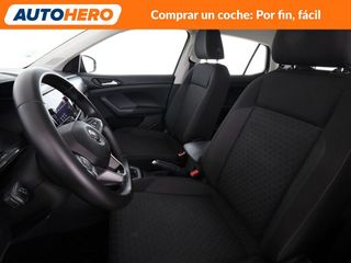 Volkswagen T-Cross 1.0 TSI Advance