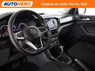 Volkswagen T-Cross 1.0 TSI Advance