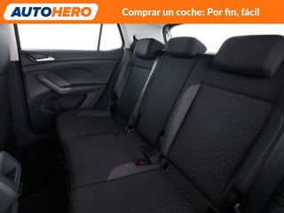 Volkswagen T-Cross 1.0 TSI Advance