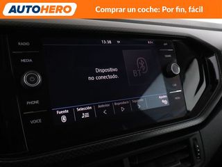 Volkswagen T-Cross 1.0 TSI Advance