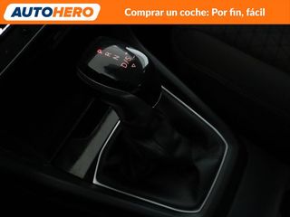 Volkswagen T-Cross 1.0 TSI Advance