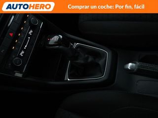 Volkswagen T-Cross 1.0 TSI Advance