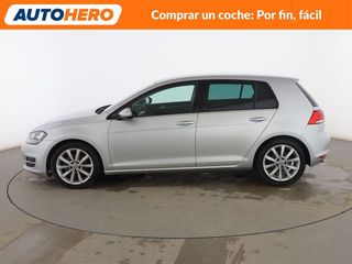 Volkswagen Golf 2.0 TDI Sport BlueMotion Tech.