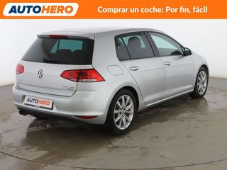 Volkswagen Golf 2.0 TDI Sport BlueMotion Tech.