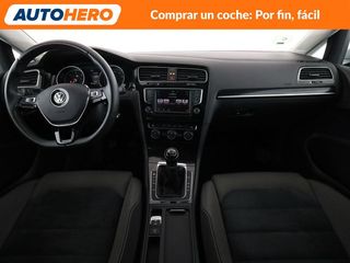 Volkswagen Golf 2.0 TDI Sport BlueMotion Tech.