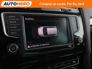 Volkswagen Golf 2.0 TDI Sport BlueMotion Tech.