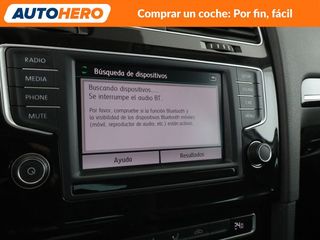 Volkswagen Golf 2.0 TDI Sport BlueMotion Tech.