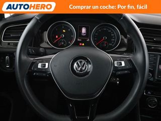 Volkswagen Golf 2.0 TDI Sport BlueMotion Tech.