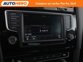 Volkswagen Golf 2.0 TDI Sport BlueMotion Tech.