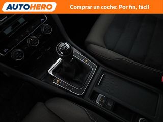 Volkswagen Golf 2.0 TDI Sport BlueMotion Tech.