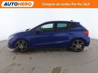 Seat Ibiza 1.0 TSI FR Go