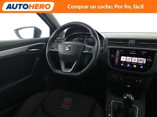 Seat Ibiza 1.0 TSI FR Go