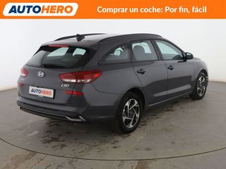 Hyundai i30 1.0 T-GDI Mild-Hybrid Klass