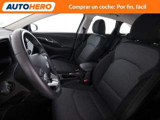 Hyundai i30 1.0 T-GDI Mild-Hybrid Klass