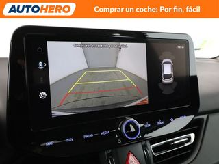 Hyundai i30 1.0 T-GDI Mild-Hybrid Klass