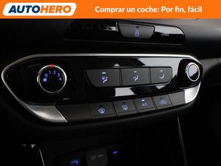 Hyundai i30 1.0 T-GDI Mild-Hybrid Klass