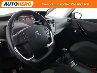 Citroën Grand C4 Picasso 1.6 Blue-HDi Feel