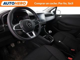 Renault Clio 1.5 BLUE dCi Equilibre