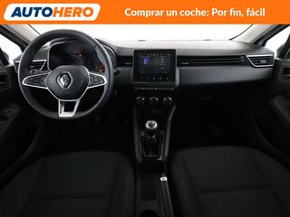 Renault Clio 1.5 BLUE dCi Equilibre