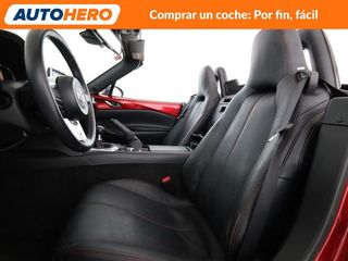 Mazda MX-5 2.0 Luxury