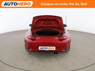 Mazda MX-5 2.0 Luxury