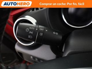 Mazda MX-5 2.0 Luxury