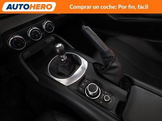 Mazda MX-5 2.0 Luxury