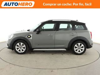 MINI Countryman Cooper S E Hybrid ALL4