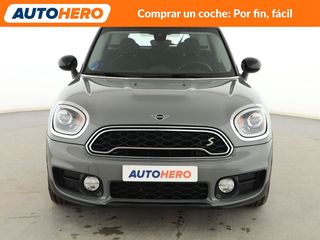 MINI Countryman Cooper S E Hybrid ALL4