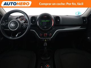 MINI Countryman Cooper S E Hybrid ALL4