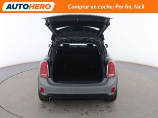 MINI Countryman Cooper S E Hybrid ALL4