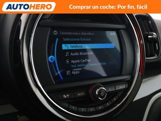 MINI Countryman Cooper S E Hybrid ALL4