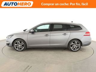 Peugeot 308 1.2 PureTech Allure
