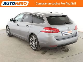 Peugeot 308 1.2 PureTech Allure