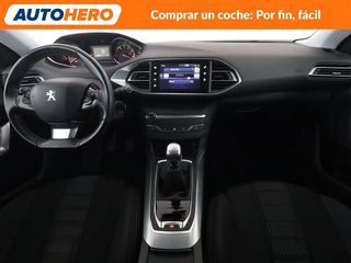 Peugeot 308 1.2 PureTech Allure
