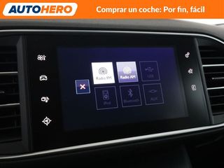 Peugeot 308 1.2 PureTech Allure