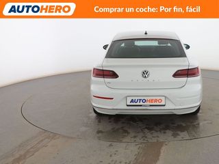Volkswagen Arteon 2.0 TDI Elegance