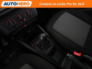 Seat Ibiza 1.0 Reference