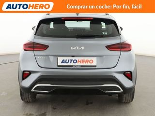 Kia XCeed 1.0 TGDI Drive