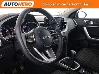 Kia XCeed 1.0 TGDI Drive