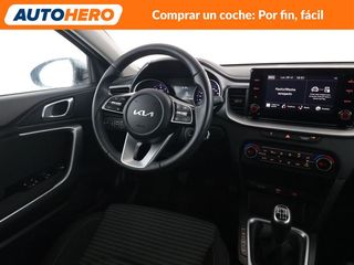 Kia XCeed 1.0 TGDI Drive