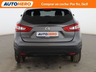Nissan Qashqai 1.6 dCi N-Connecta