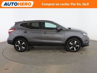 Nissan Qashqai 1.6 dCi N-Connecta