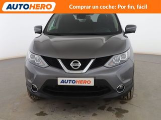 Nissan Qashqai 1.6 dCi N-Connecta