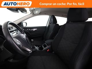 Nissan Qashqai 1.6 dCi N-Connecta