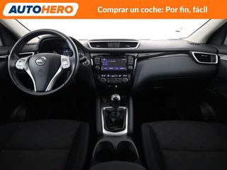 Nissan Qashqai 1.6 dCi N-Connecta